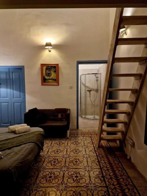 Grand House Of Character Valletta Il-Furjana Ngoại thất bức ảnh