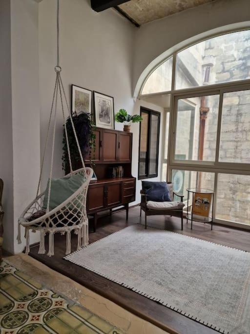 Grand House Of Character Valletta Il-Furjana Ngoại thất bức ảnh