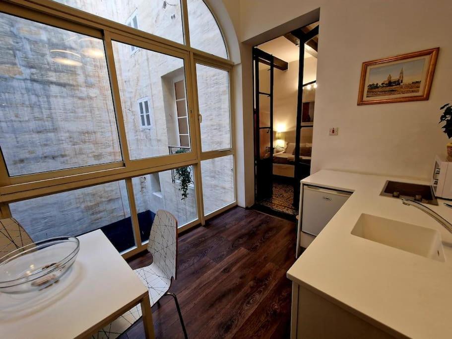 Grand House Of Character Valletta Il-Furjana Ngoại thất bức ảnh