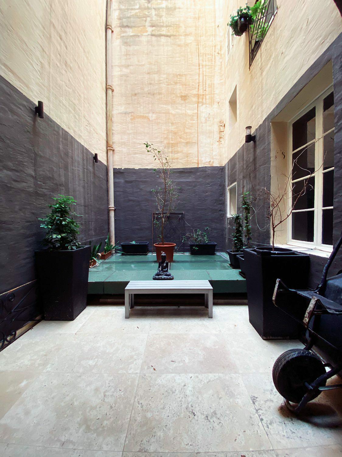 Grand House Of Character Valletta Il-Furjana Phòng bức ảnh